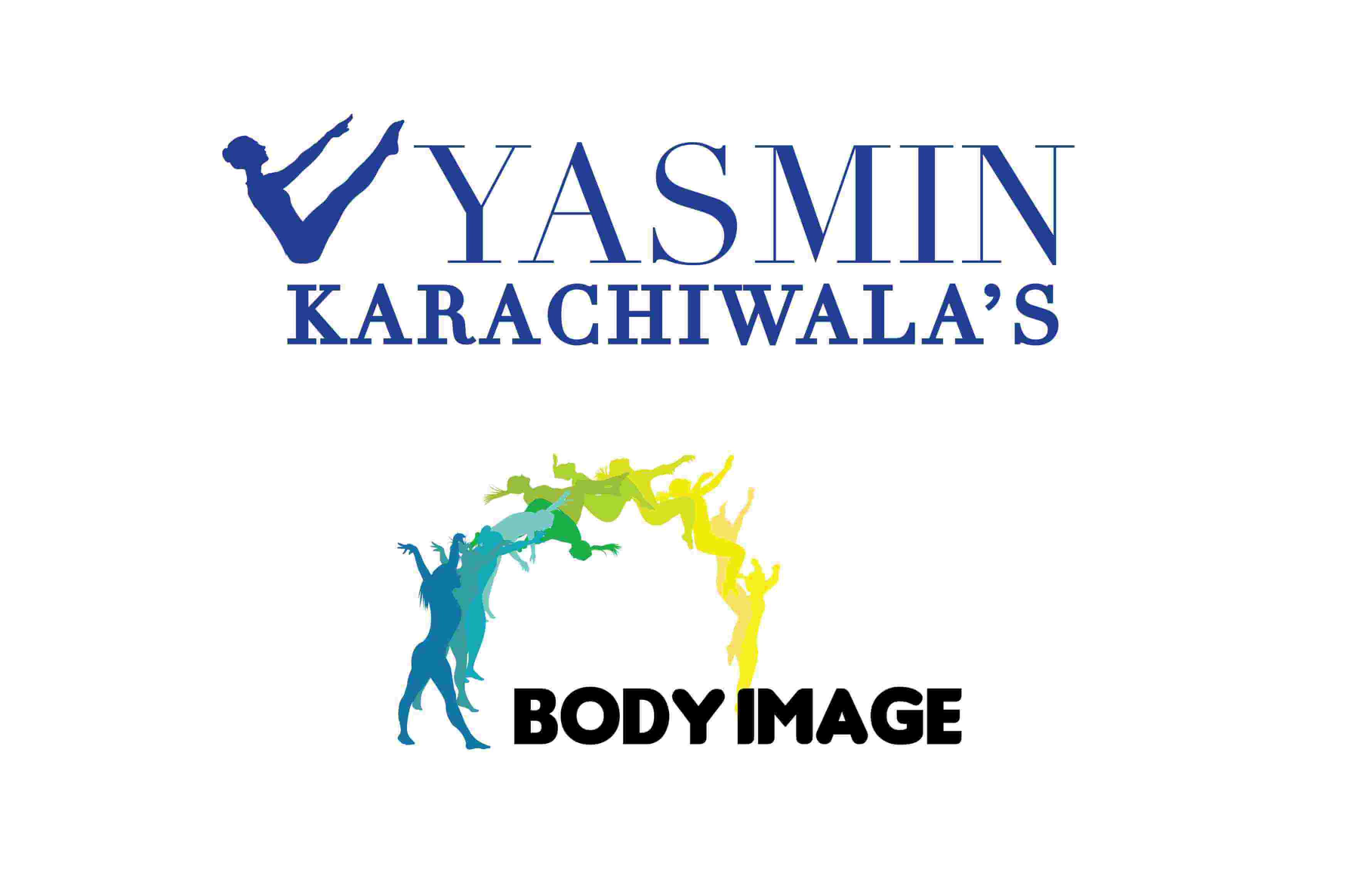 yasmin body image